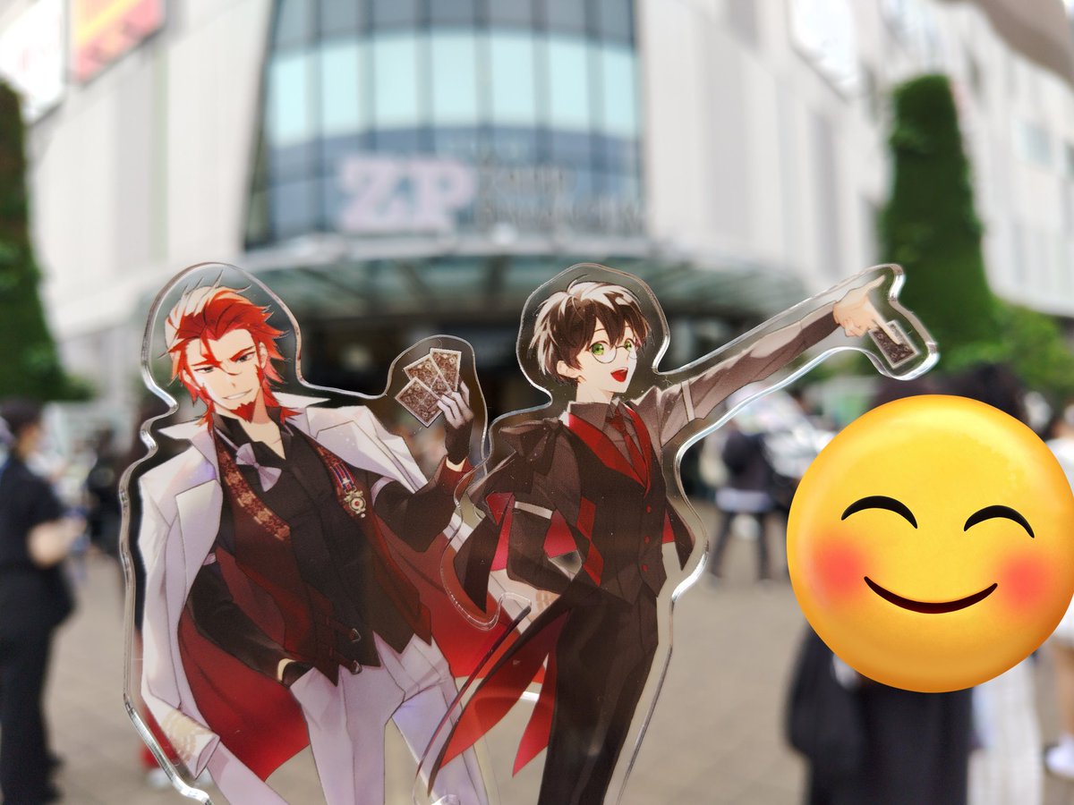 ギャンボスフェス