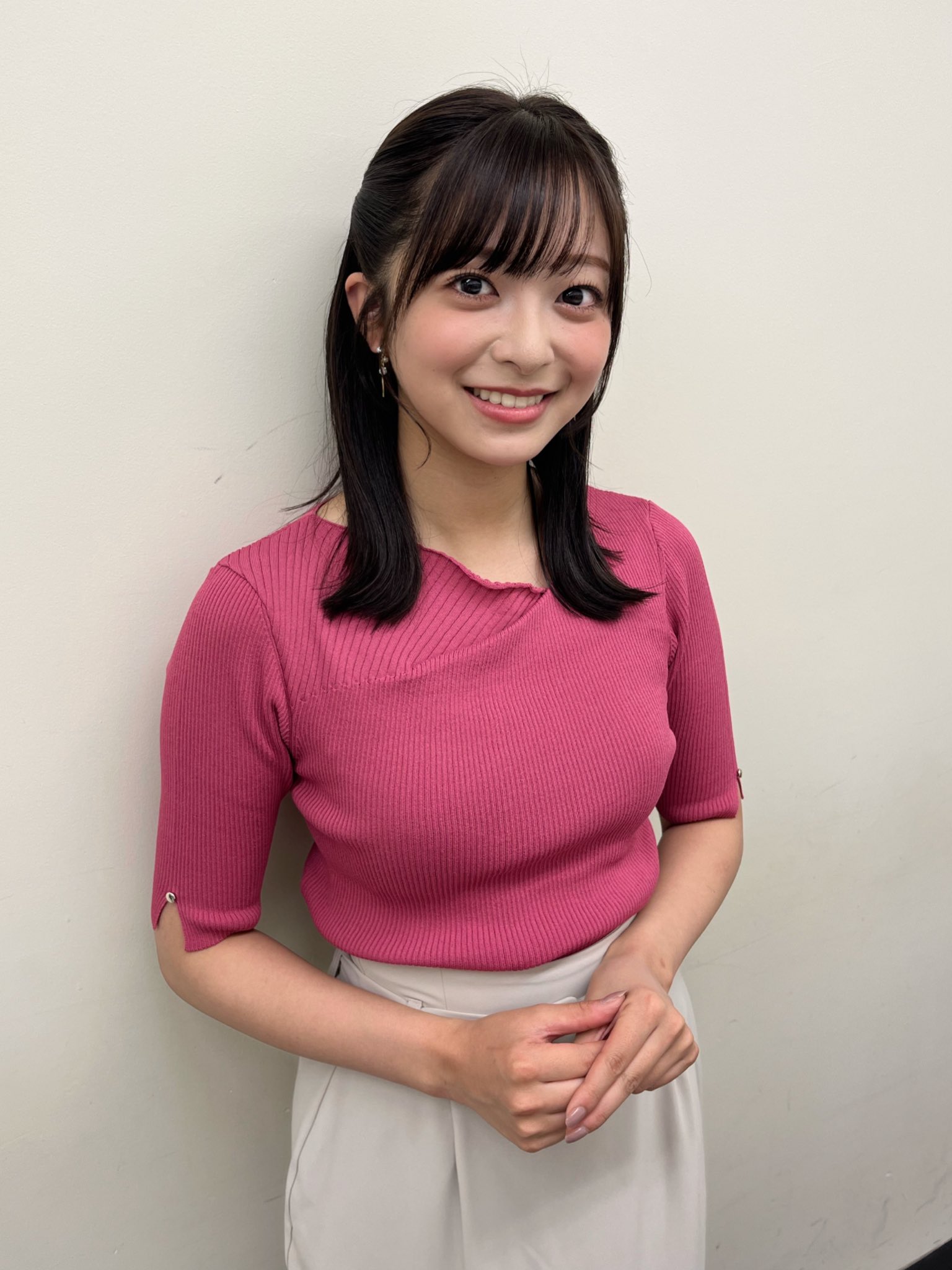 菊池柚花 Kikuchi Yuuka on X: 