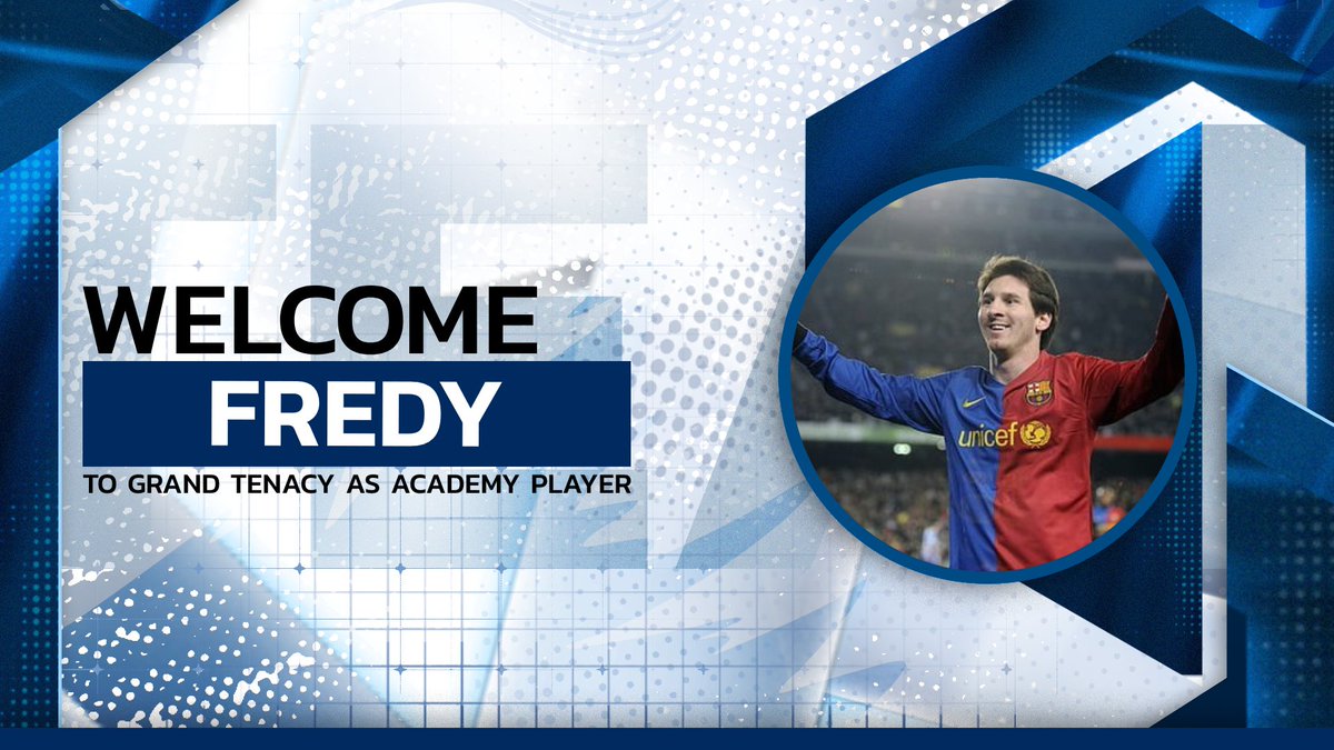 Grand Tenacy tweet media