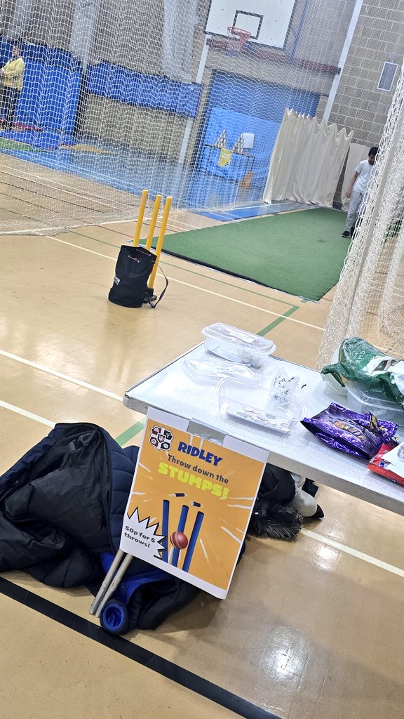 Come and visit all the wonderful House stalls offering lots of fun and games