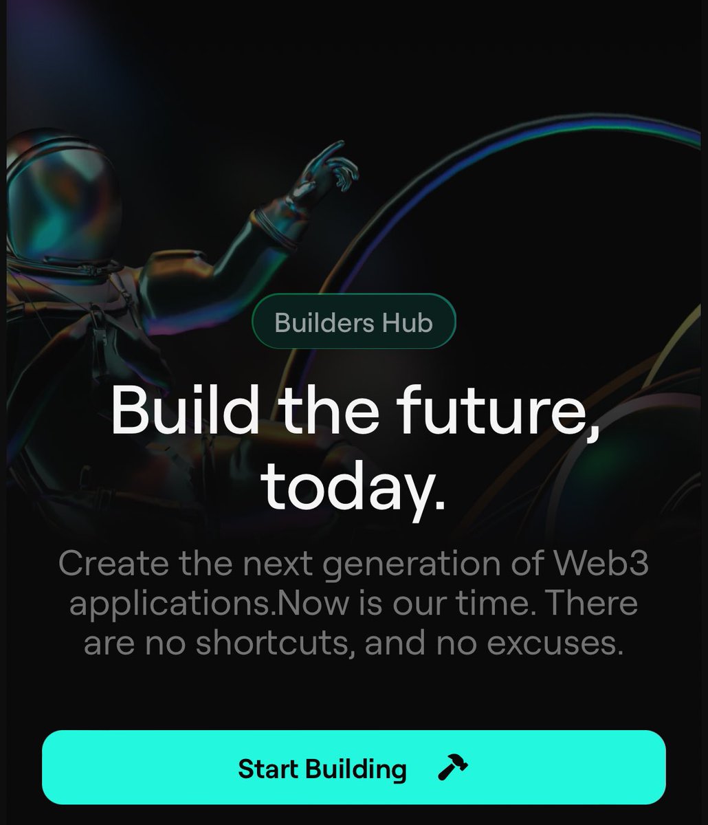 SasuRobert's tweet image. One thing is for sure, the builders on #MultiversX ecosystem create applications which others only dream off. Better UX, better safety practices, great audits, insane attention to details, more features, seamless integrations.

Hardcore people creating something they believe in.…