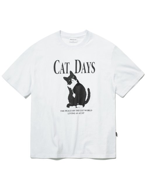Seouloverload's tweet photo. #preorder 👕เสื้อยืด Default value Cat Days Tee size M45", L 47"    

🐱ลด 60% เหลือ 670 บาท 🚢 ส่งเรือ (รอของ 4-6weeks)

#พรีออเดอร์ #พรีออเดอร์เกาหลี #หิ้วเกาหลี #เสื้อเกาหลี #รับพรีเกาหลี #preorderkorea #แบรนด์เกาหลี #Defaultvalue https://t.co/tUVrqo7vXd