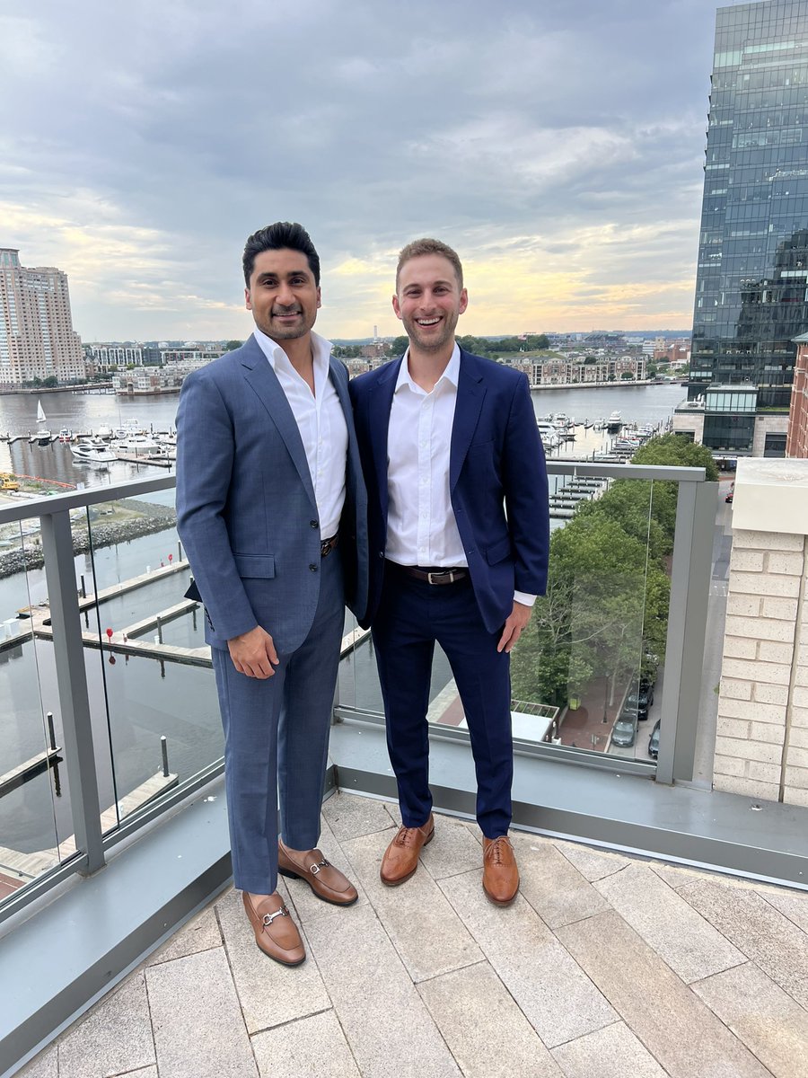 And just like that my fellowship has come to an end at <a href="/MarylandGastro/">UMarylandGI</a>. Couldn’t haven’t done without these amazing colleagues and mentors. 

Next stop <a href="/UNCGastro/">UNC Gastroenterology</a>