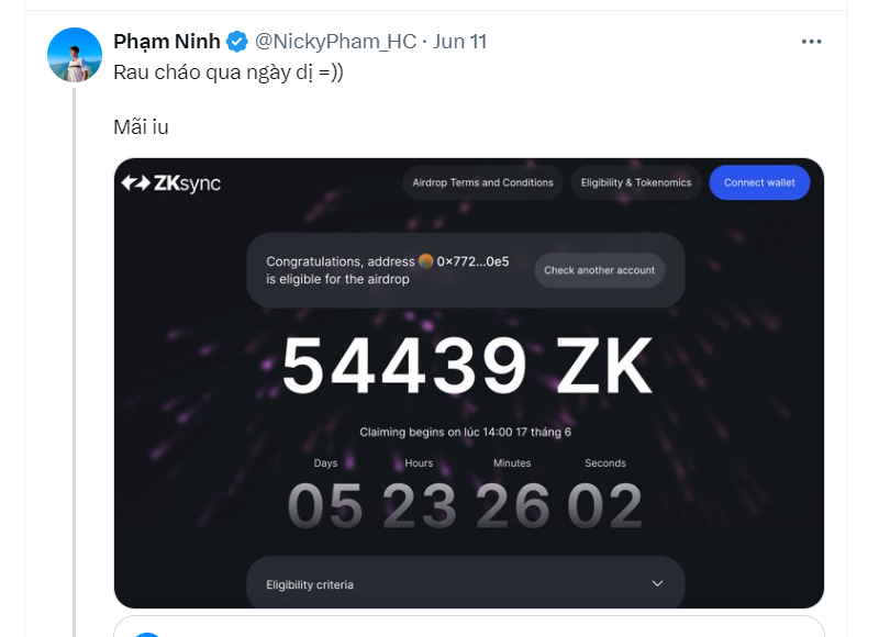 Solo Top tweet media