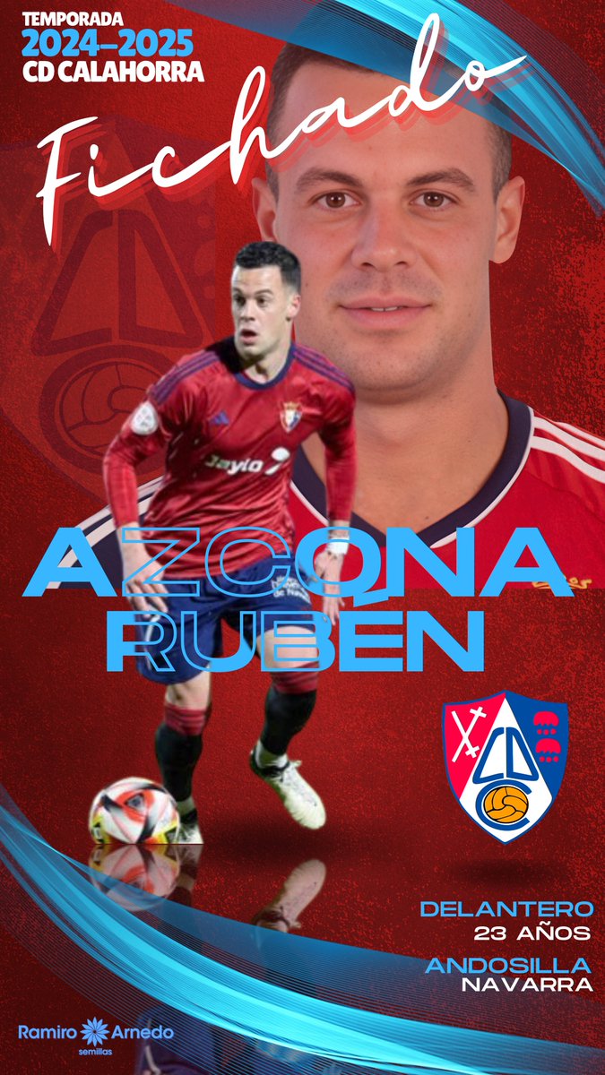 CD Calahorra tweet media