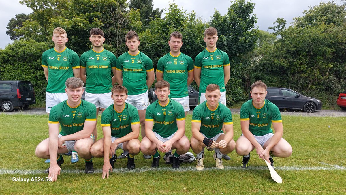 Beacon Hospital All-Ireland Hurling 7s tweet media