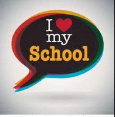 Furahaei's tweet photo. @furahaei credits everyone who loves there school even when they have completed there studies in that school but they still hold the school flag 
It is for sure a good practice keep it up https://t.co/NRNQLLdfPR