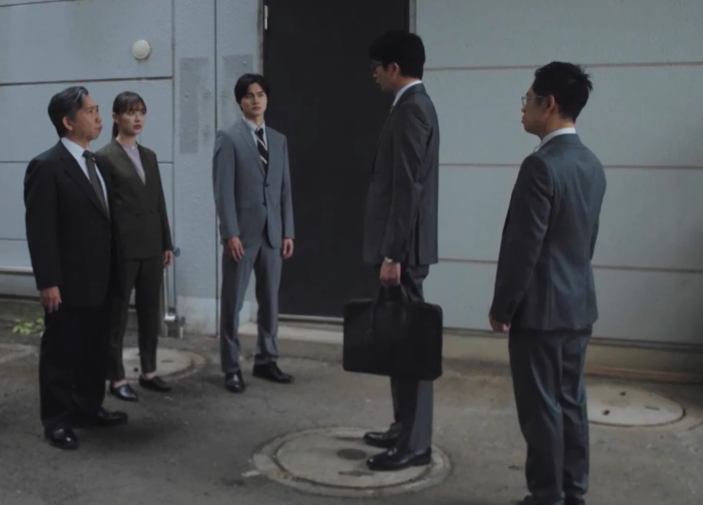 向井 理 身長