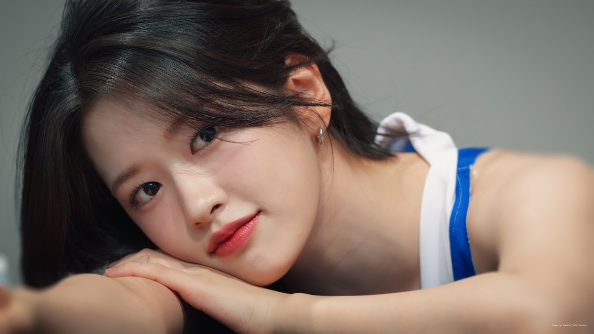 Ayano_WonYoung tweet media