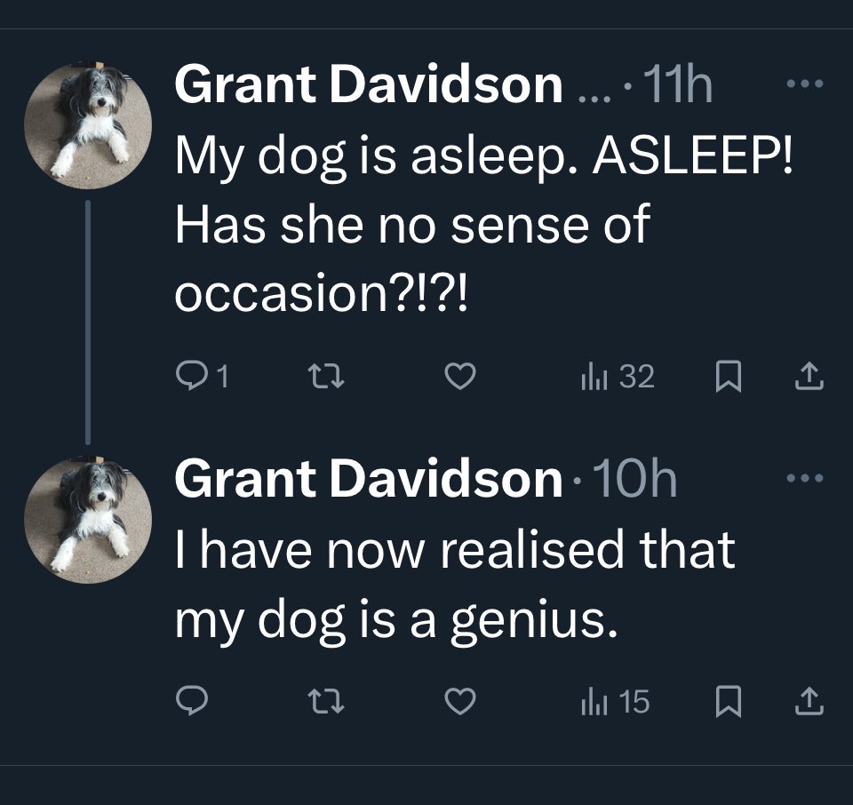 Isla Davidson tweet media