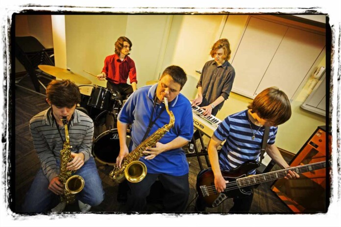 GHFJ (@GHFJazz) / Posts / X