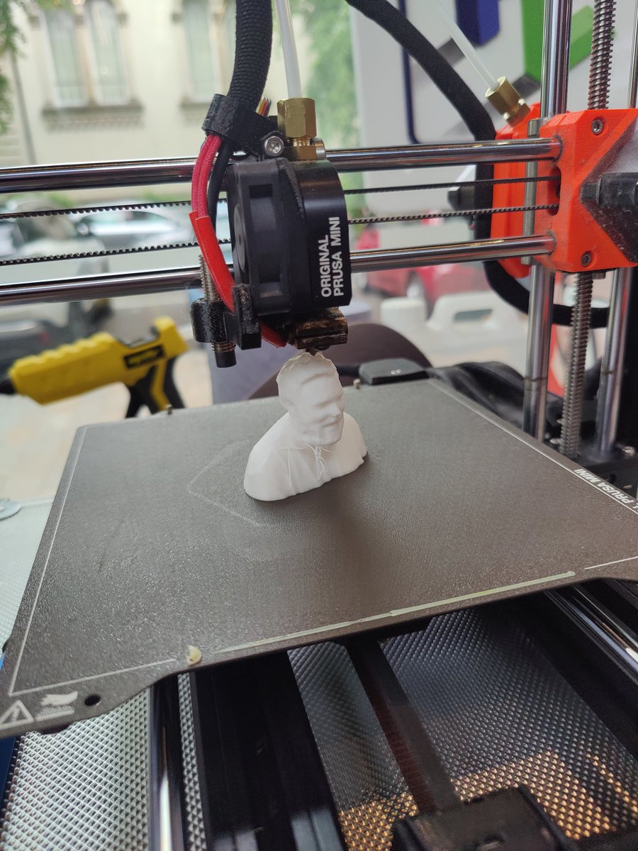 Farset Labs Hackerspace Members tweet media