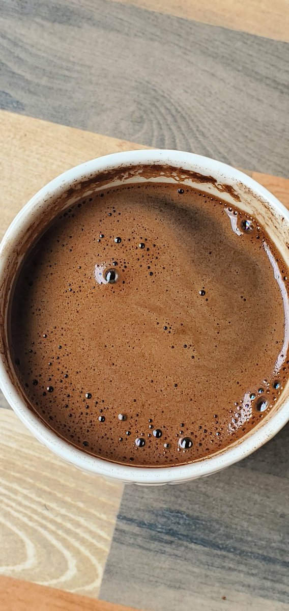 I had taken a break from Coffee until <a href="/jkwasikye/">John K. Wasikye</a> recommended me his/their original Arabica Coffee(you remember oba we studied this in SST !) 

Gwe this coffee hits differently man .

If you're a coffee addict contact 👇 

<a href="/coffeemasaaba/">shangicoffeemasaaba</a> <a href="/coffeetimeug/">Coffee Time Uganda</a>
<a href="/shangigroup/">Shangi Nayenga Group #SNG</a>
<a href="/farmgates/">Hilton</a>