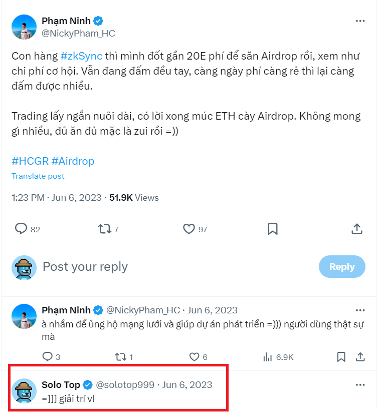 Solo Top tweet media