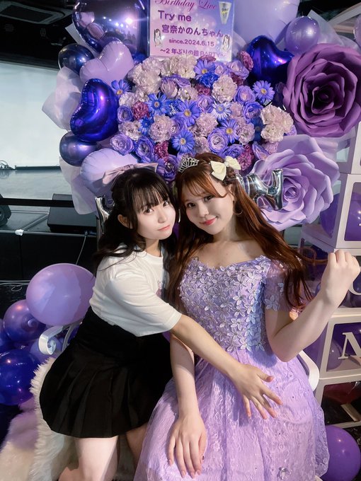 Twitterのコスプレ画像18