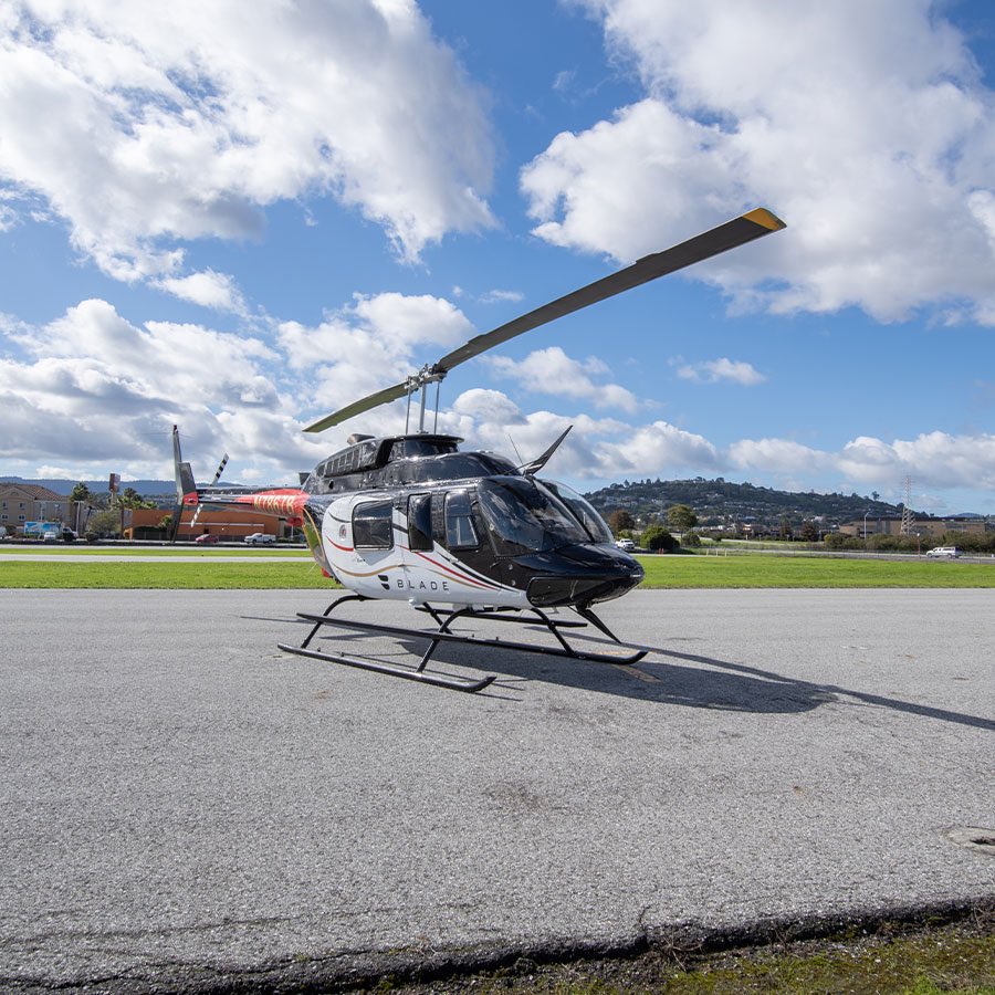 BLADE INDIA tweet media