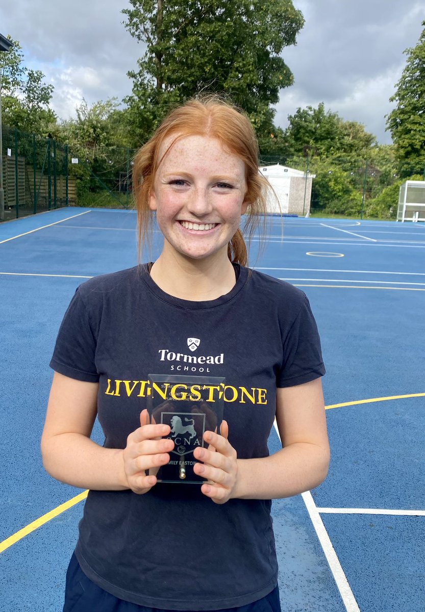 Tormead PE & Sport (@tormead_sport) on Twitter photo Congratulations to Emily who was awarded player of the season for the U15 Surrey netball this week as well player of the season for our Tormead U15 team! <a href="/SurreyNetball/">Surrey Netball Academies</a> Congratulations to Emily who was awarded player of the season for the U15 Surrey netball this week as well player of the season for our Tormead U15 team! <a href="/SurreyNetball/">Surrey Netball Academies</a>