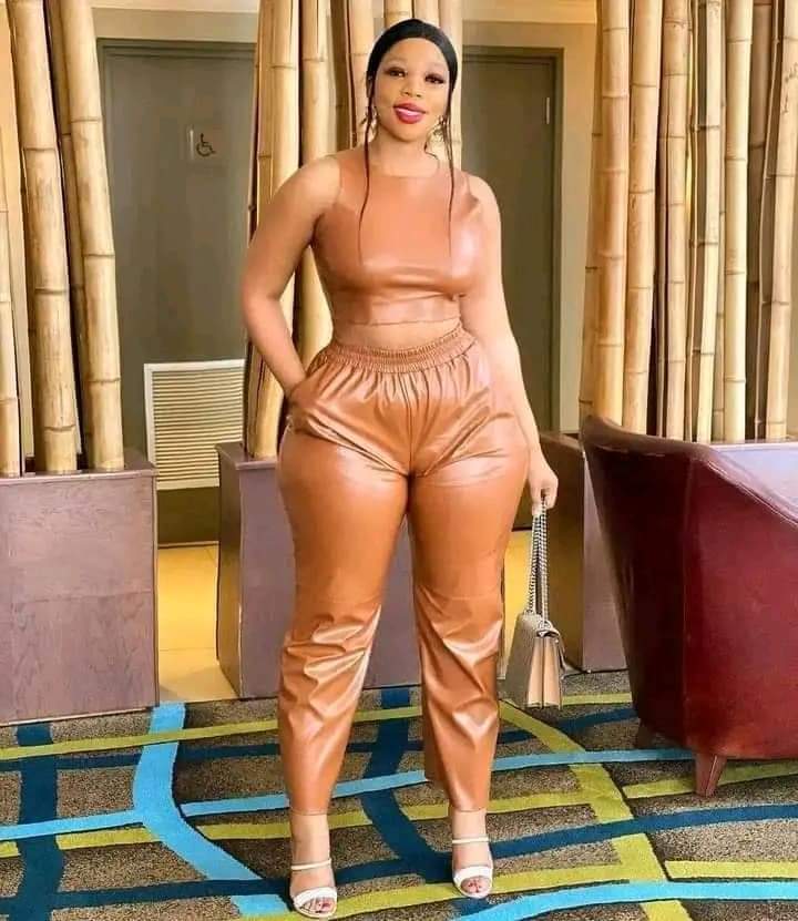 Who is Lulu Menziwa, Age, Net Worth, Occupation, Cars, Net Worth, Instagram, Pictures