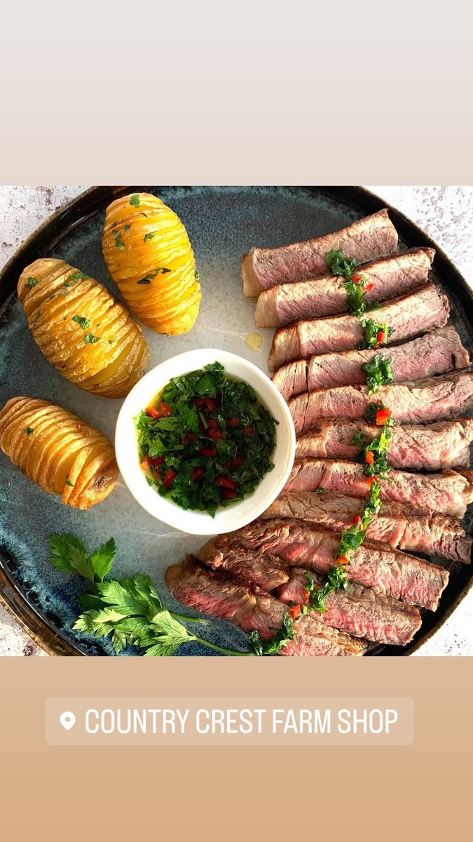 Country Crest FS tweet media