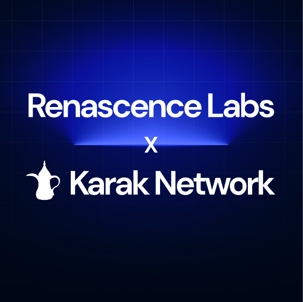 Yet another audit finished with our partners from Karak.

Once again, a client for whom we've gone the extra mile and provided top-notch auditing experience.