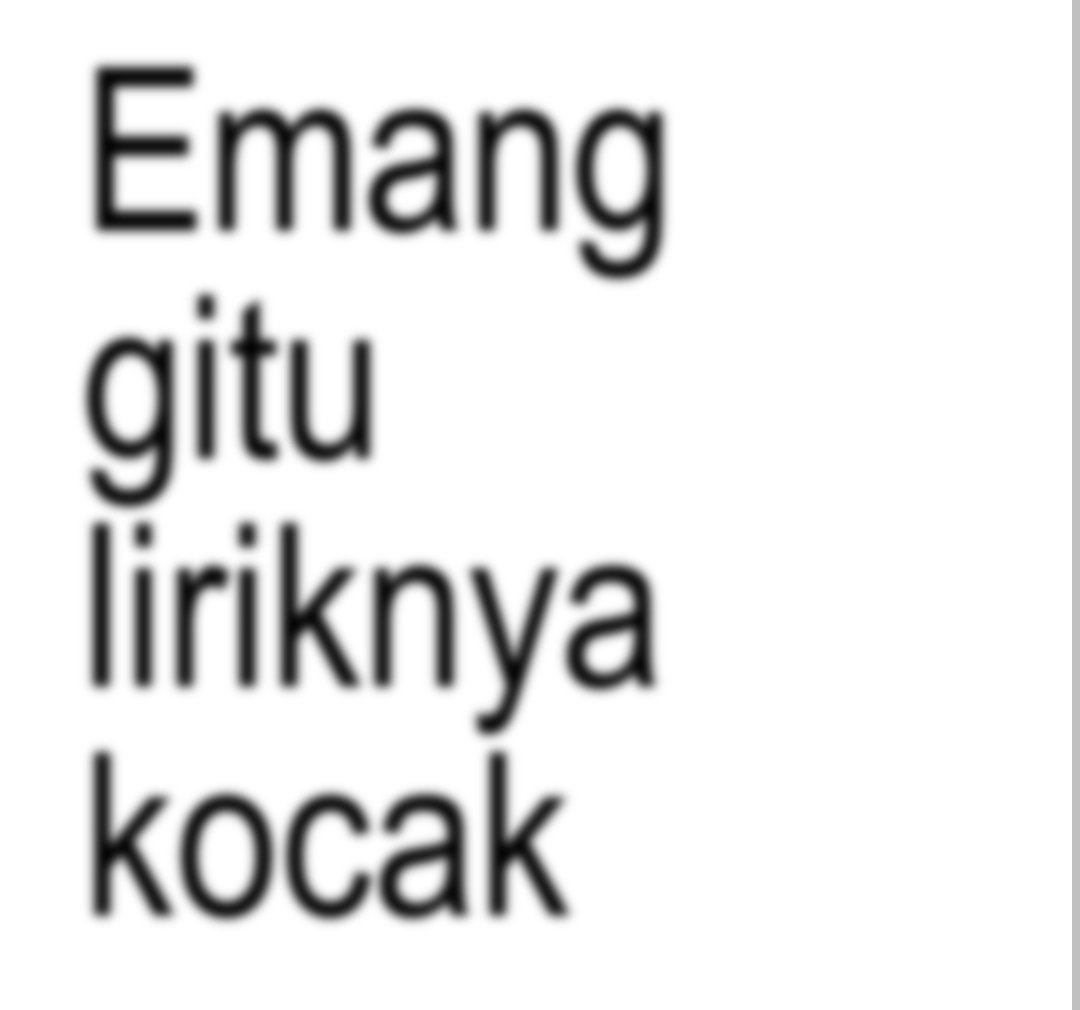 rulanomali's tweet image. seru juga buat ginian kocak