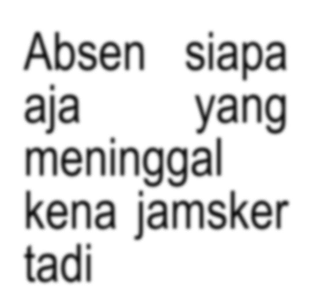 rulanomali's tweet image. seru juga buat ginian kocak