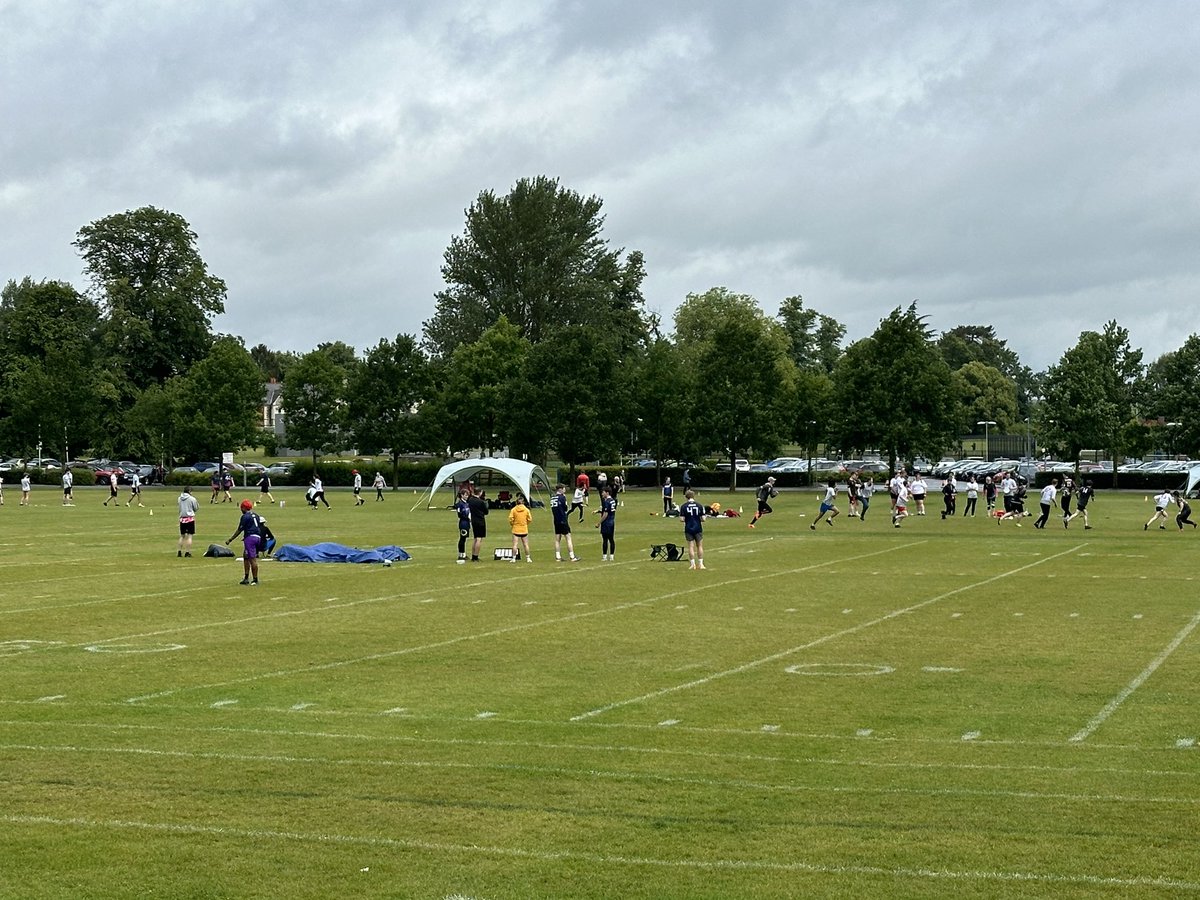 Dominik Zaum tweet media