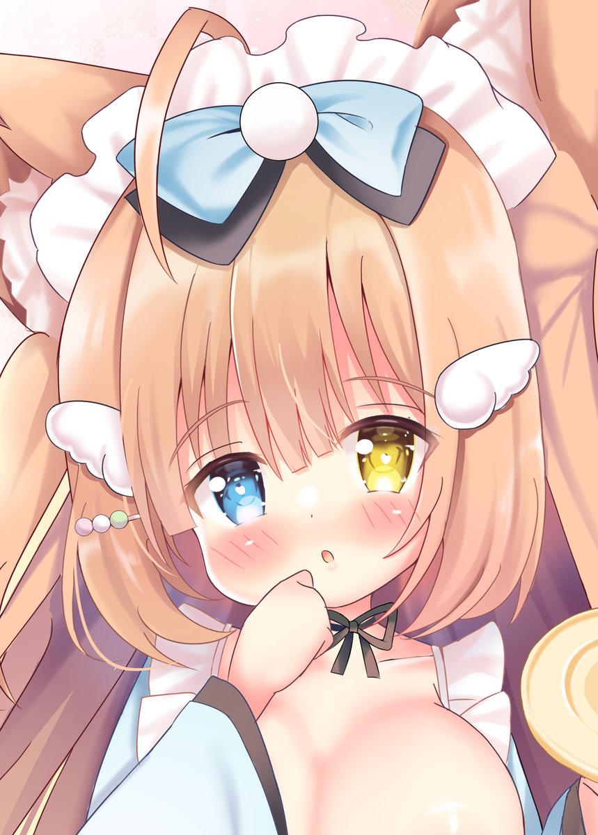 こまこちゃん🍡 