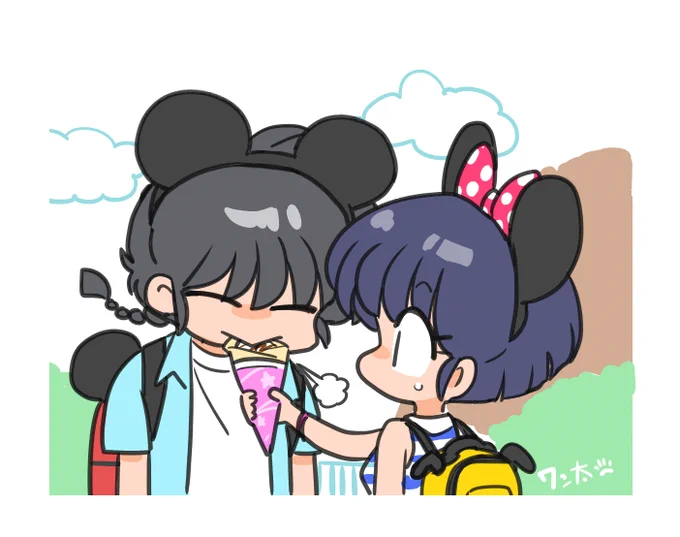 クレープ 