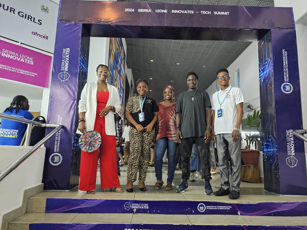 Kaprece James tweet media