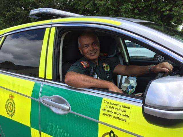 Kevin Moss tweet media