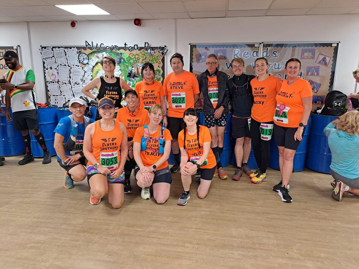 It’s Ultra day 👏👏