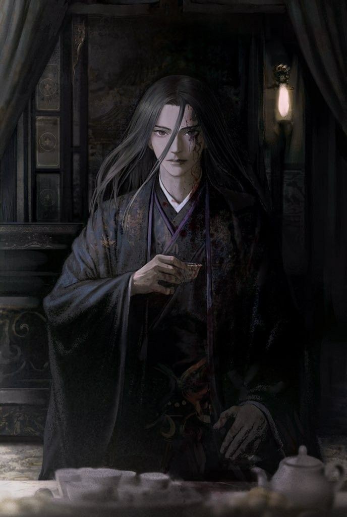 Storytobetold0's tweet photo. Some things, even if troublesome, had to be done. In a personโs life, those who did not actively resolve problems due to fearing trouble would always face a dangerous predicament at the end
Fang Yuan "Master of Gu"
#masterofgu
#reverendinsanity https://t.co/okCDz6I28J