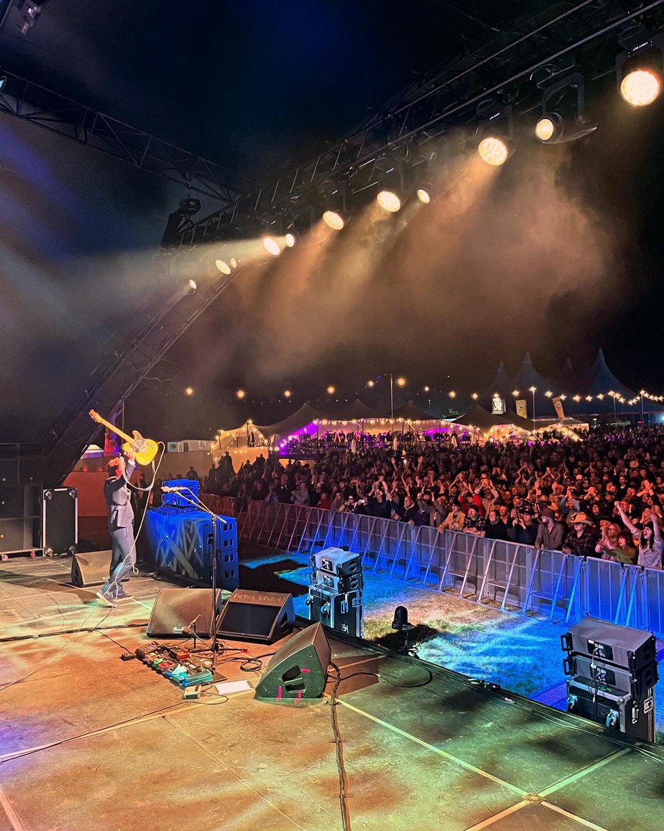 Joe Bonamassa (Official) (@jbonamassa) on Twitter photo Some great photos from last night <a href="/blackdeerfest/">Black Deer Festival</a> . Tonight: Basingstoke for our intimate one off show then it's off to Brazil. The Weird Summer Bits tour is marching on. 🇬🇧🇧🇷😎👍 Some great photos from last night <a href="/blackdeerfest/">Black Deer Festival</a> . Tonight: Basingstoke for our intimate one off show then it's off to Brazil. The Weird Summer Bits tour is marching on. 🇬🇧🇧🇷😎👍