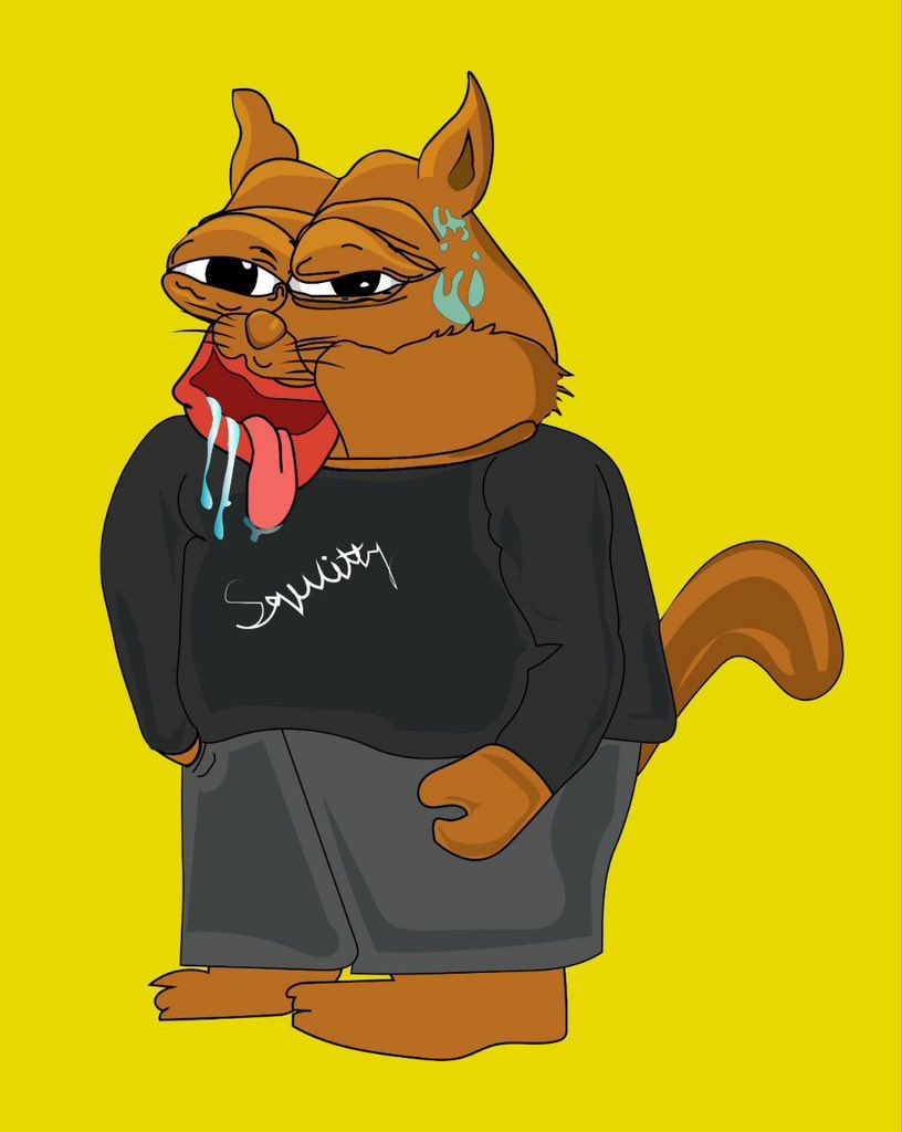 SquittySol tweet media