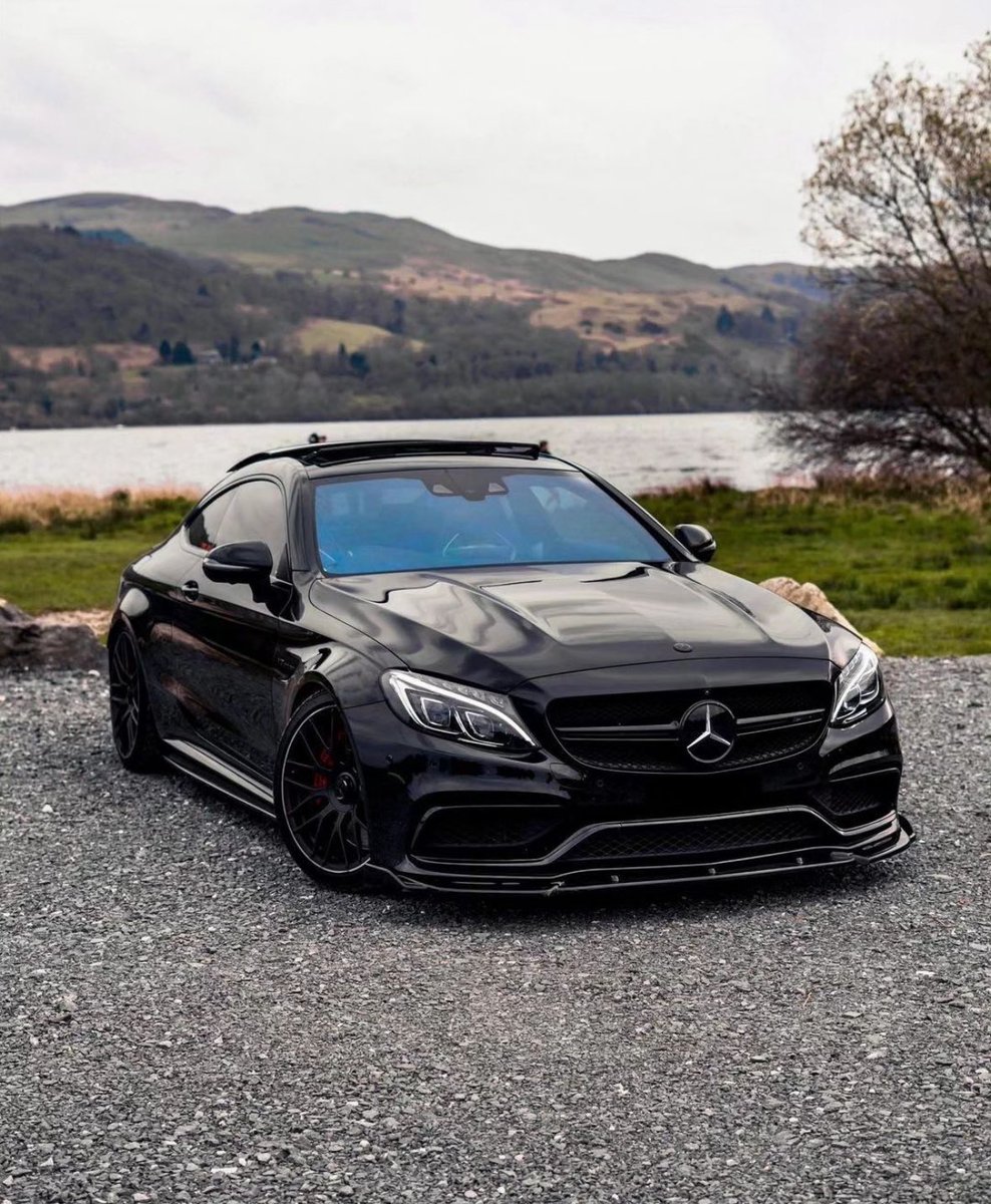 Uncle_Benz_'s tweet photo. C63s Coupe 🦇 https://t.co/O2XX1Dxa8C