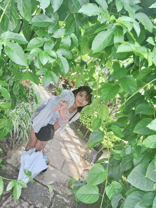 Twitterのコスプレ画像35