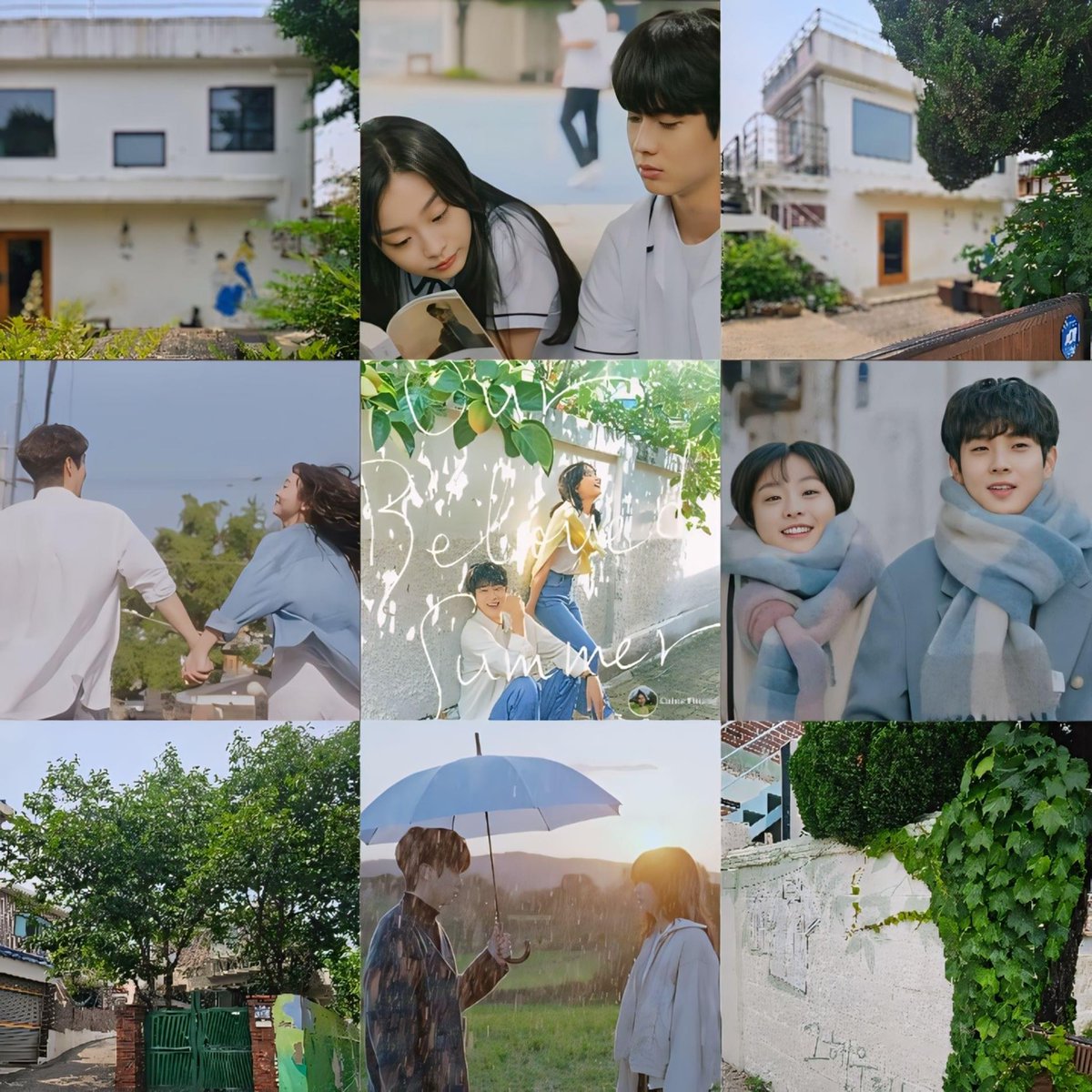 kdramasdiary's tweet photo. oh to watch obs again for the first time https://t.co/4rXtEnGSma