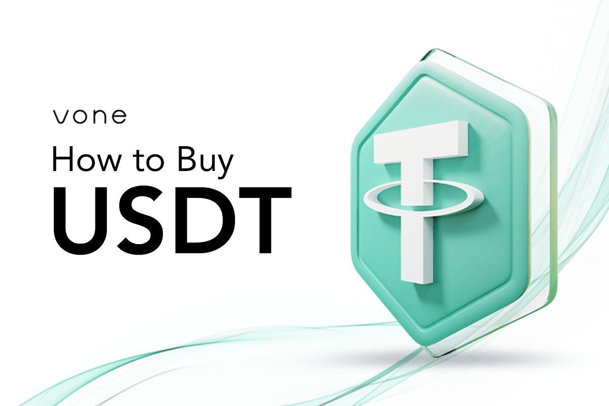 We prepared this step-by-step guide to walk you through the process of buying USDT and help you navigate securely in the realm of cryptocurrencies. 
Dive into more details here: blog.vone.global/how-to-buy-usd… 🪐
#Crypto #USDT #Tether #BuyCrypto #BuyUSDT