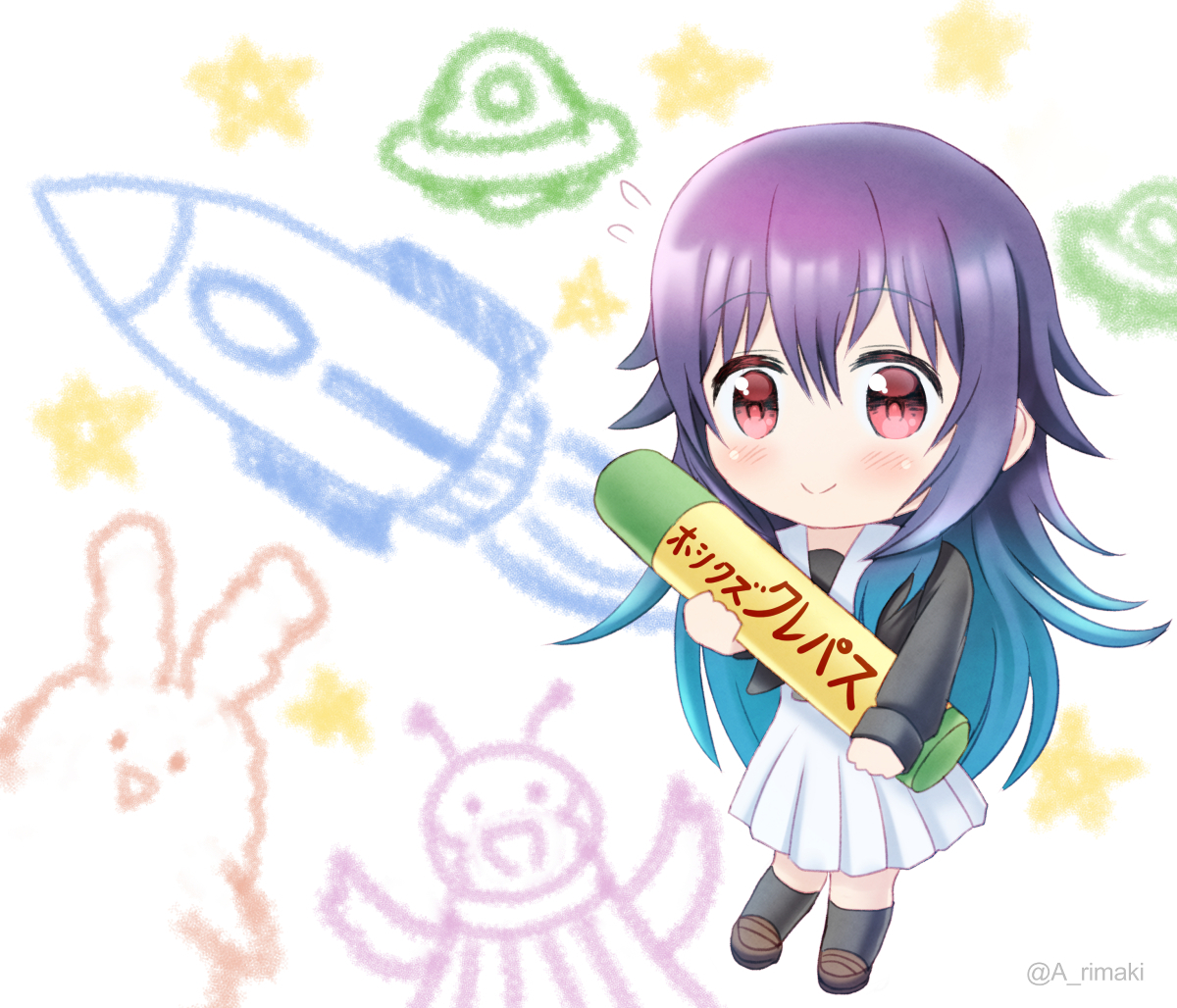 #2024年自分が選ぶ今年上半期の4枚
下半期はもっとたくさん載せたい。

#星屑テレパス #まちカドまぞく #ぼっち・ざ・ろっく #おにまい 