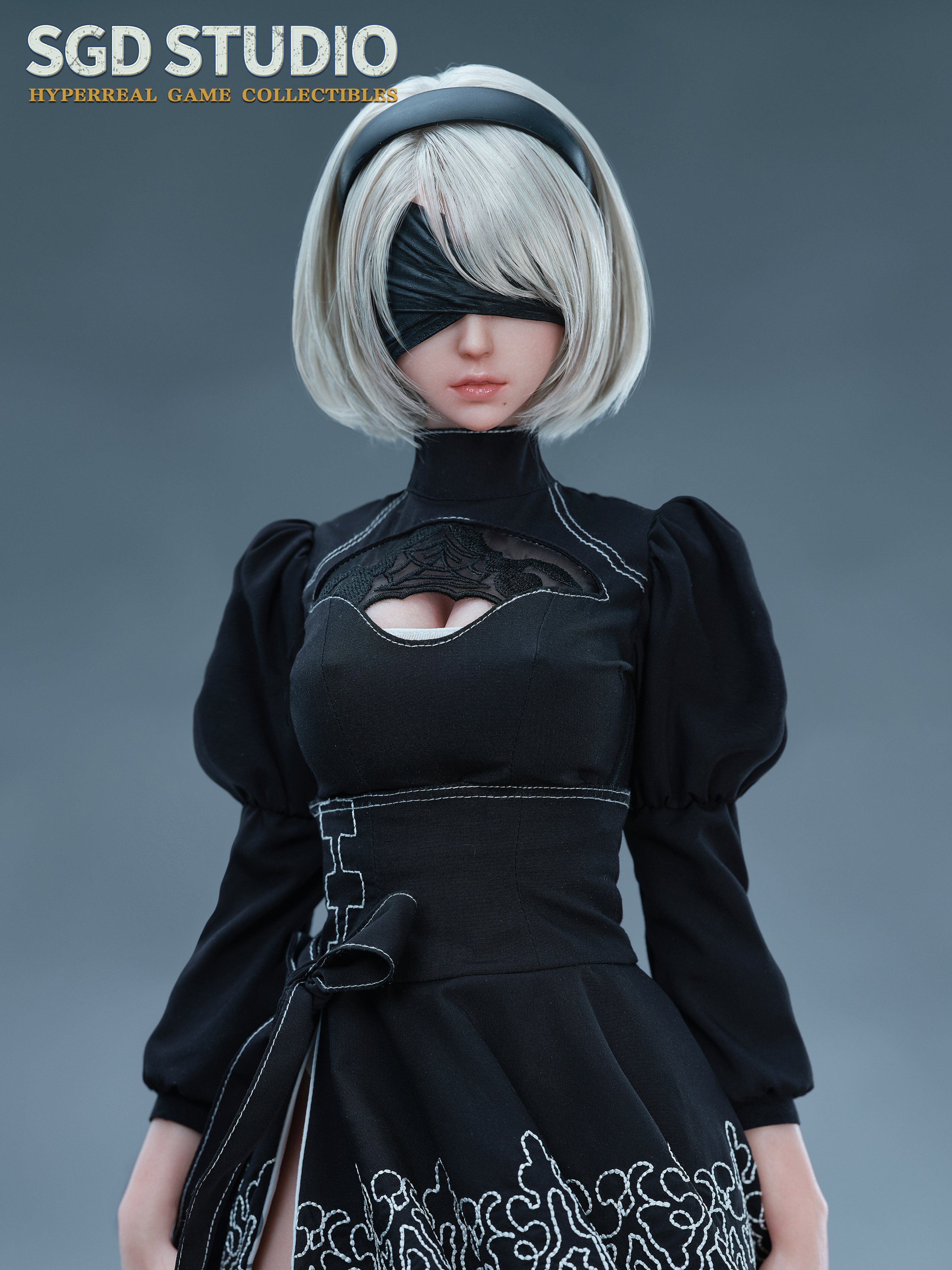 XユーザーのSGDSTUDIOさん: 「SGD002 1/3 Battle Girl Silicone XユーザーのSGDSTUDIOさん: 「SGD002 1/3 Battle Girl Silicone