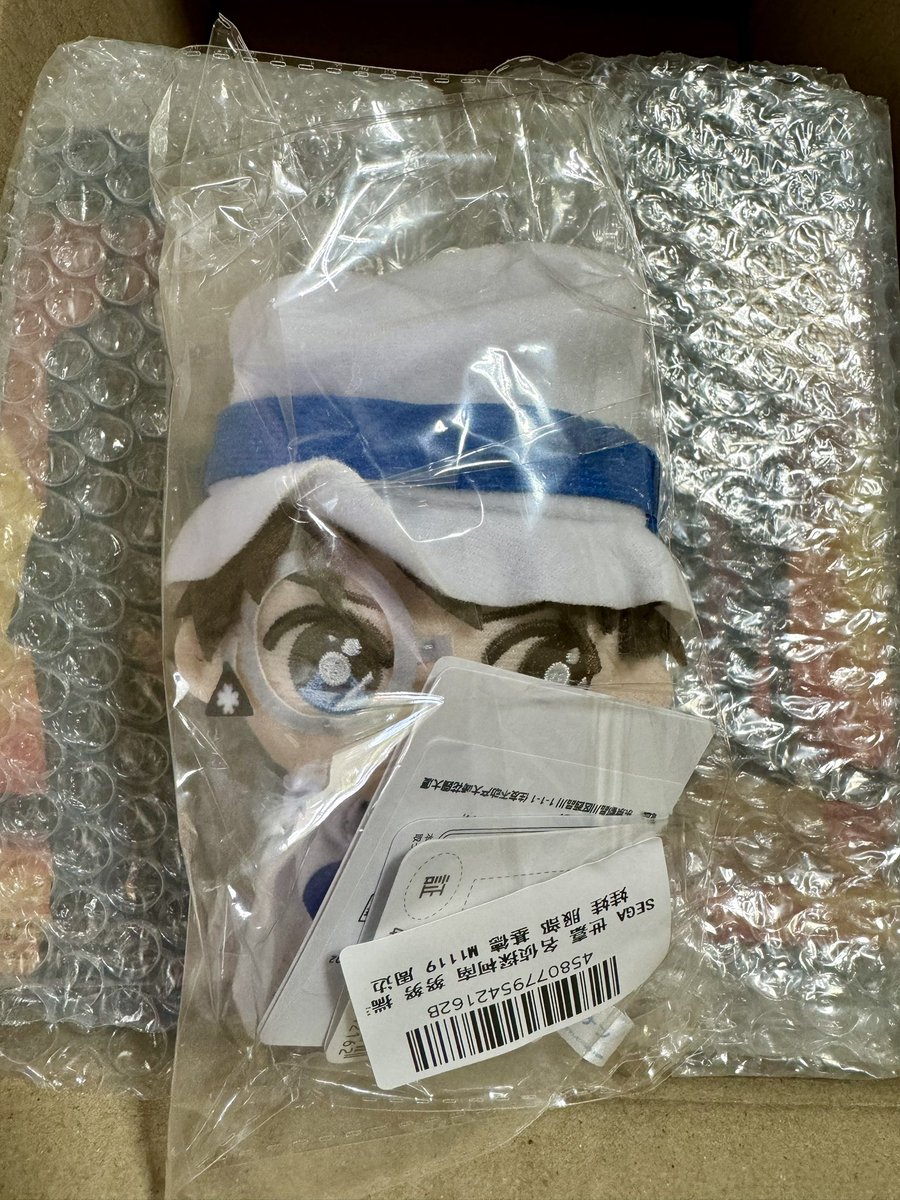 ploylistore's tweet image. เด็กๆที่มีมาถึงวันเน้ค้าบ 😊🫶🏻🩵
จัดส่งให้พรุ่งนี้น้า #ployliupdate