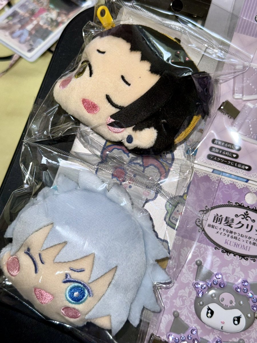 ploylistore's tweet image. เด็กๆที่มีมาถึงวันเน้ค้าบ 😊🫶🏻🩵
จัดส่งให้พรุ่งนี้น้า #ployliupdate