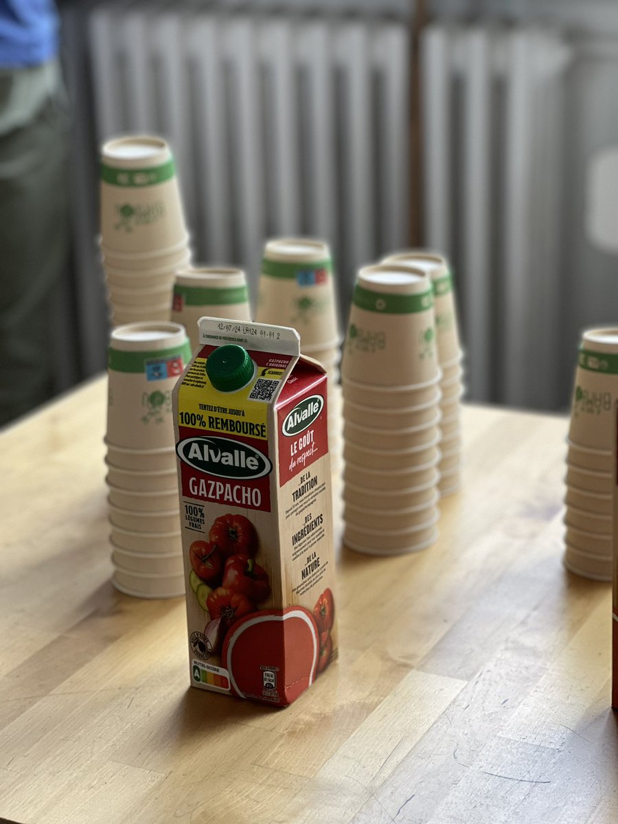 MeasureCamp Paris tweet media