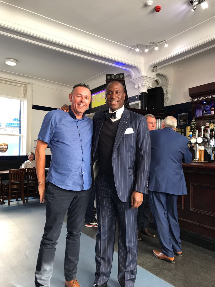 steveefcd's tweet image. Taken far too soon, RIP Super Kev 💙