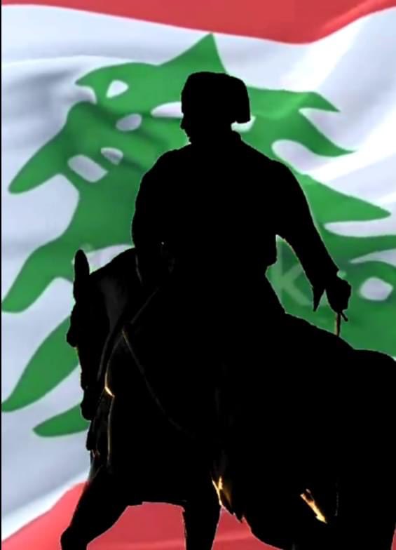 بعد تطويب #البطريرك _اسطفان_ الدويهي #الاهدني بطل لبنان #يوسف_بك_كرم #الاهدني على درب القداسة. "فلأضحِّ أنا وليعِش لبنان"شعار اطلقه وعاشه حتى الرمق الاخير.اليوم نحن بحاجة الى سياسيين ورجال دولة يقتدون به ويسيرون على خطاه لأجل اعادة بناء الوطن.مبارك للبنان،للموارنةولاهدن زغرتا