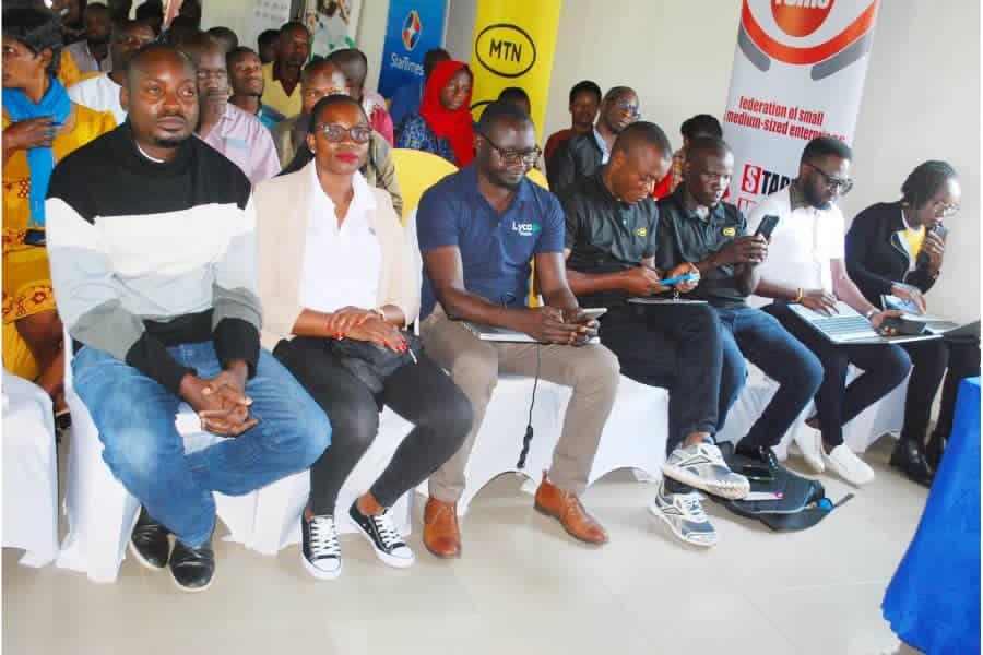 fsme_uganda's tweet image. Consumers of data and pay TV, including owners of MSMEs, in Kisoro had an interactive engagement with various stakeholders in the communications sector during the @UCCOfficial’s Consumer Town Hall Meeting at Kisoro Municipal Hall yesterday.

The meeting attracted district.. 🧵👇🏾