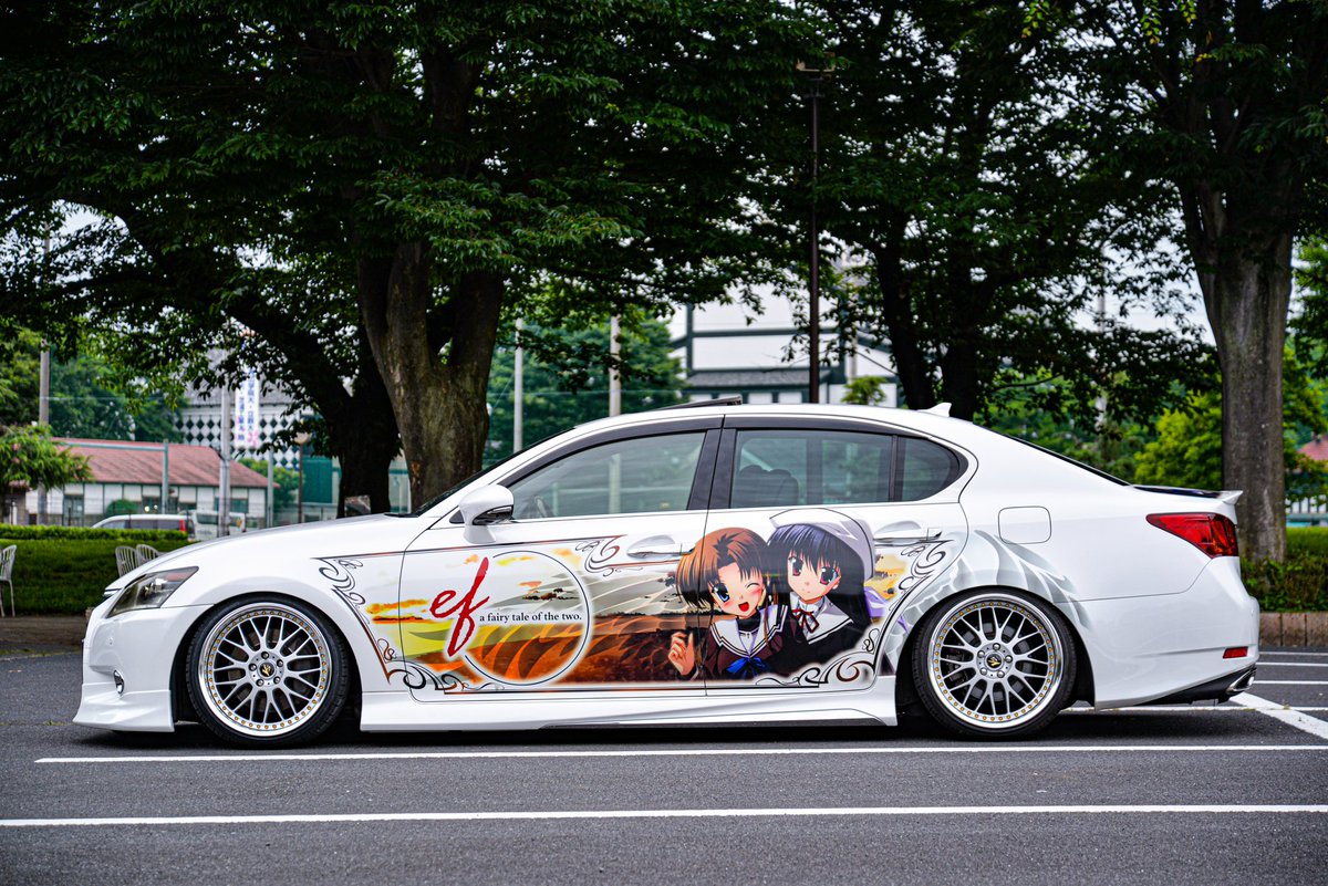 RALLI☆ページ 5踏み on X