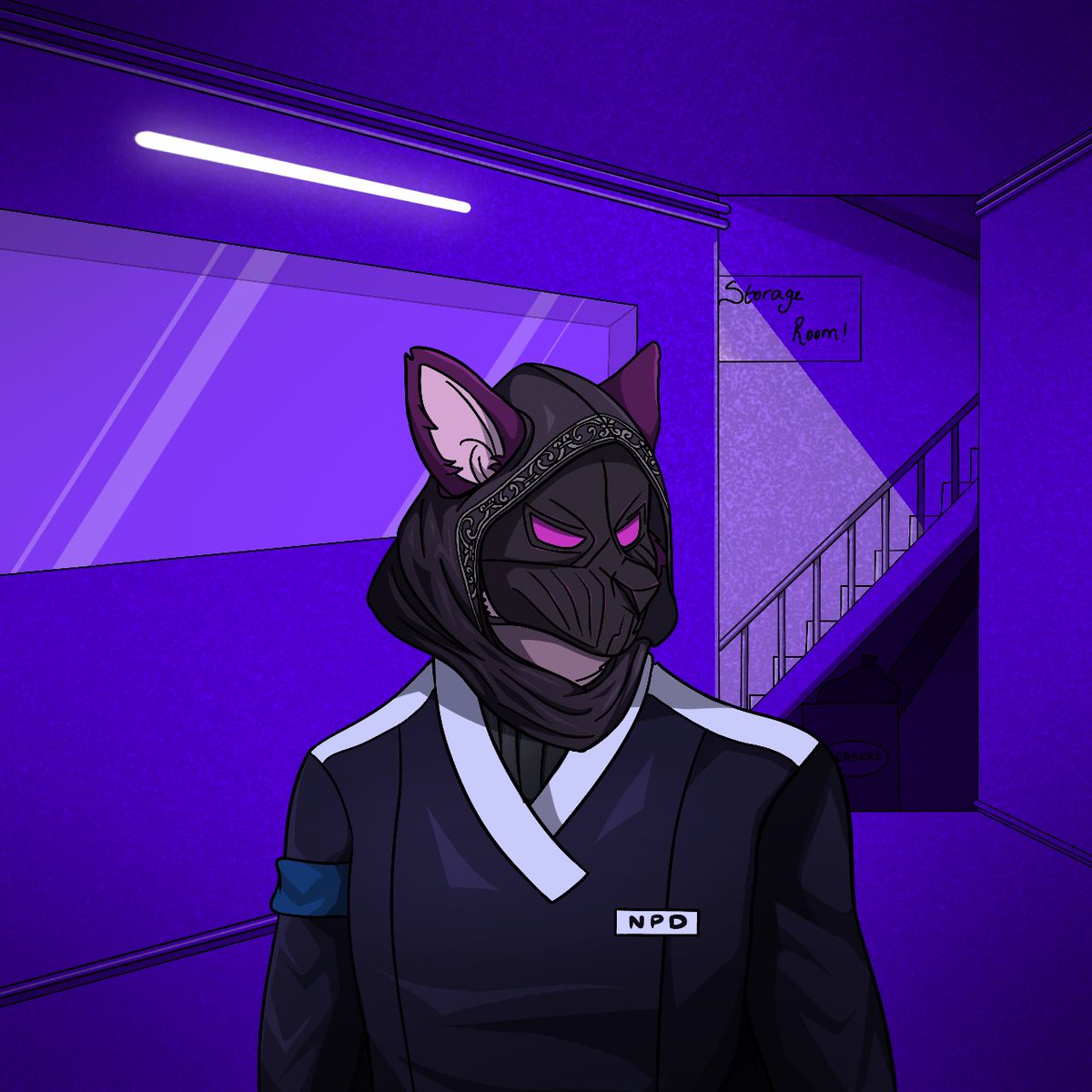 GranGarnez's tweet image. Gm gm peeps 💜

All addys will be collected and 1/1s will be airdropped to projects 

Thanks for the love and Support 💜
The 20mints raffle will also be kickstarting on Monday let’s support the #Polygonecosystem 
Let’s support #projecthellion 💜