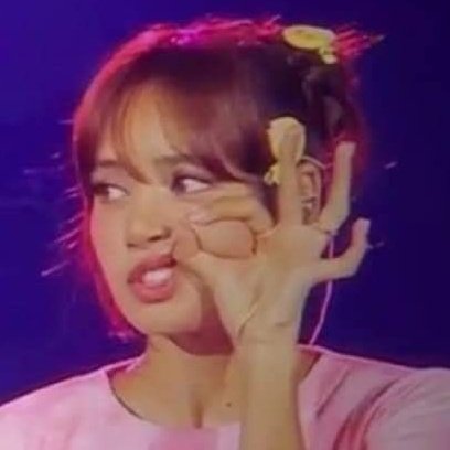 random lisa pics tweet media